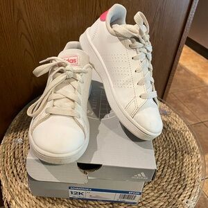 Adidas Advantage K Sneakers Box